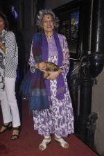 Dolly Thakore at Pancham documentry launch in Mumbai on 23rd June 2015